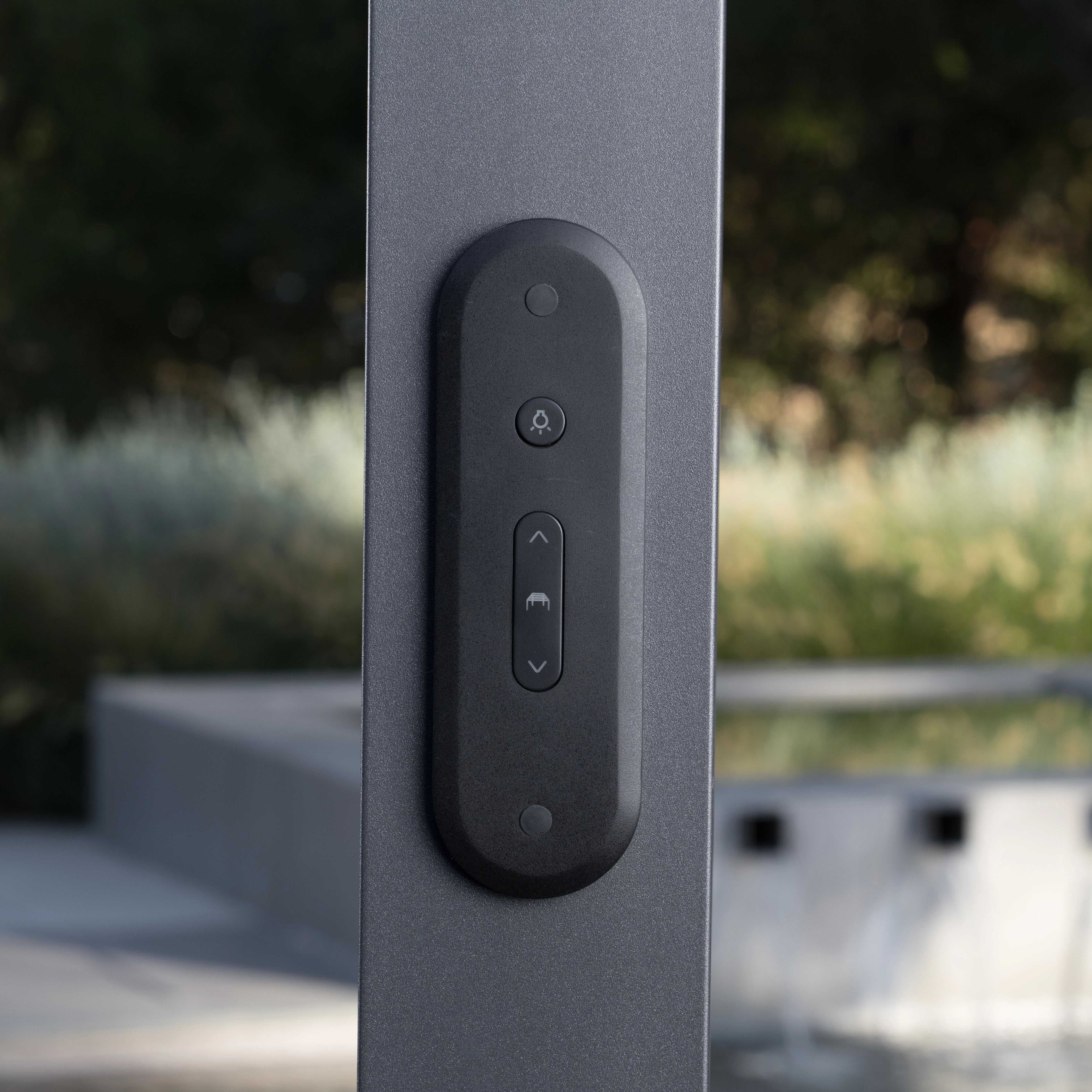 SunVilla Stratus 10' x 13' Motorized Pergola