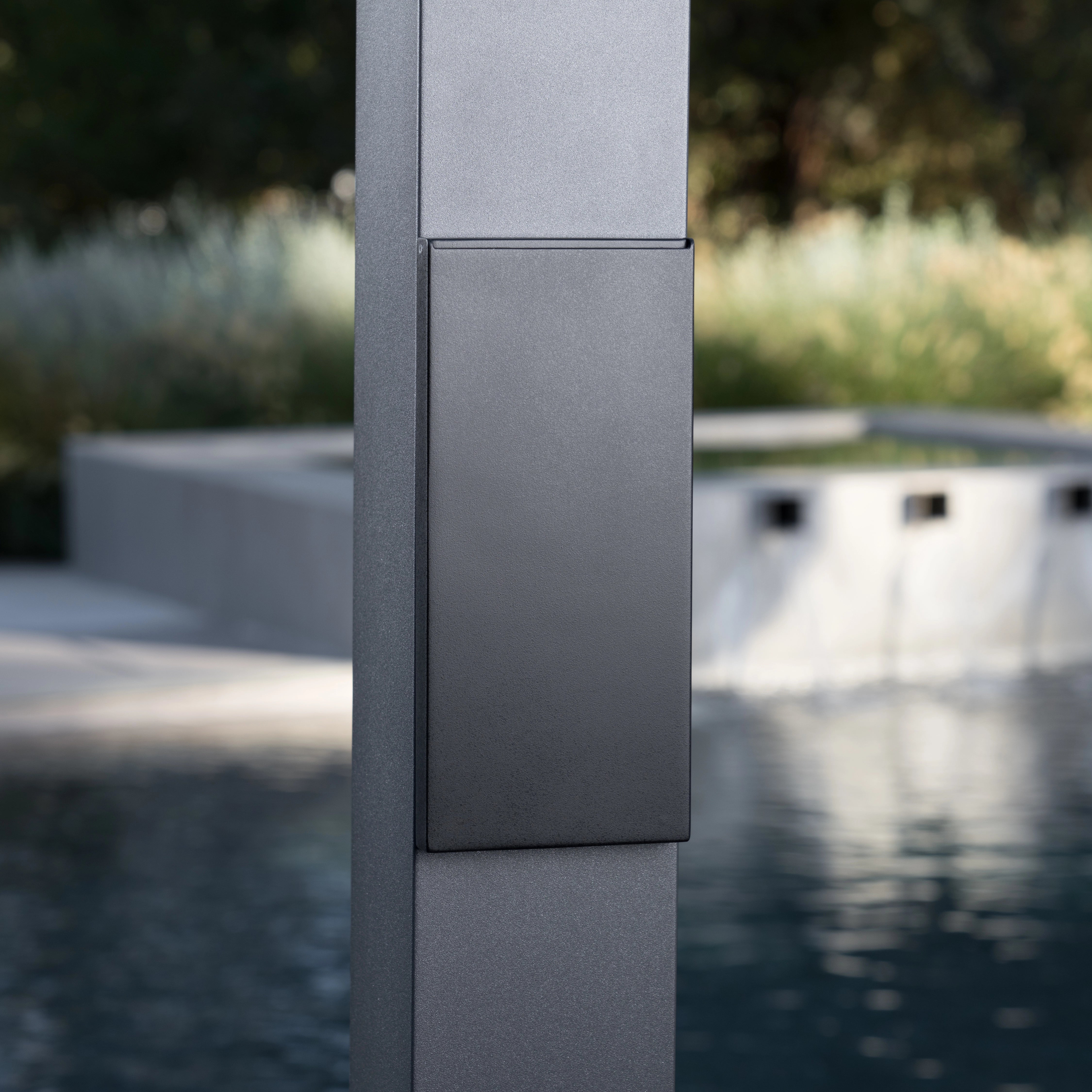 SunVilla Stratus 10' x 13' Motorized Pergola