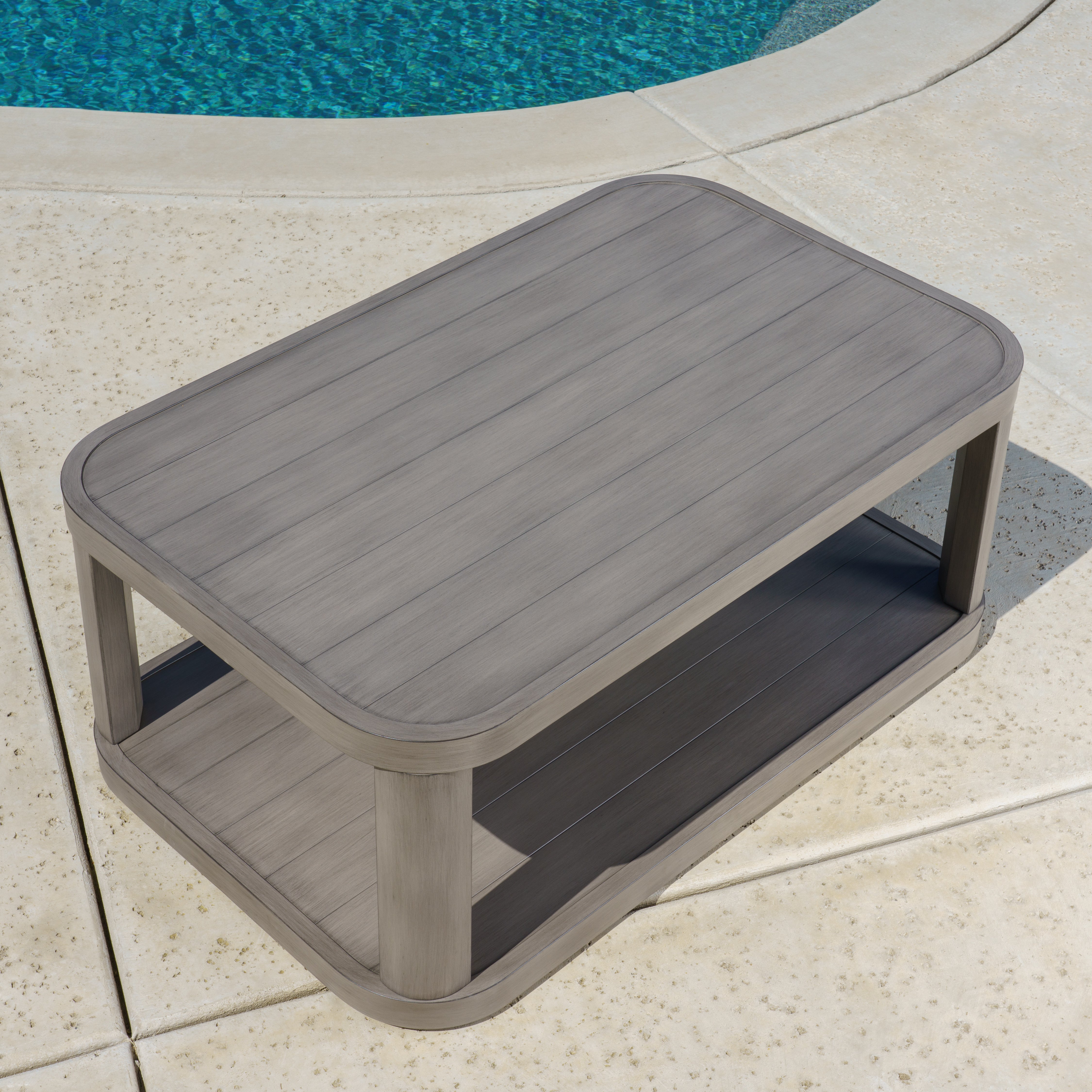 Santiago 4-Piece Deep Seating Set