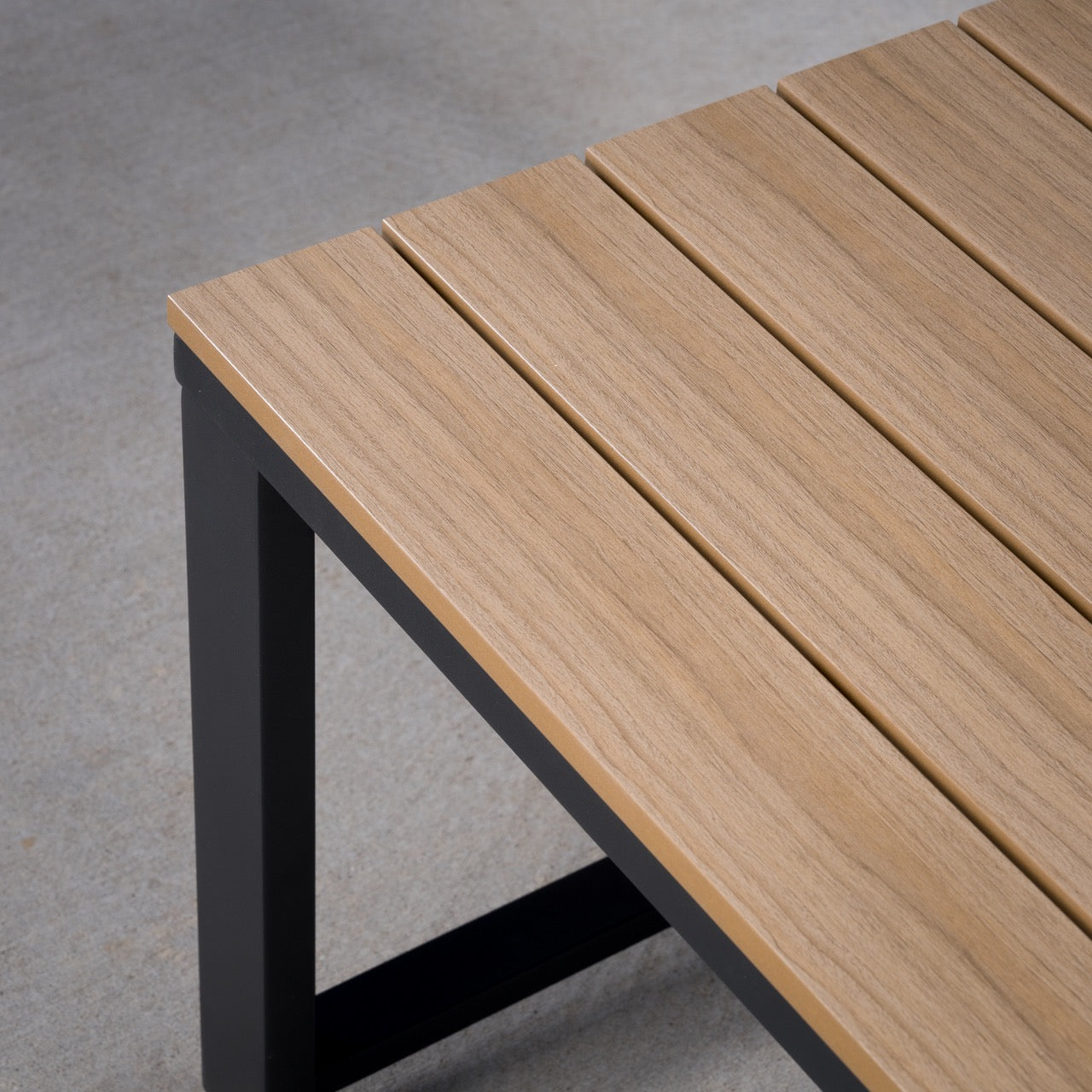 Helio 4-Piece Outdoor Patio Seating Set