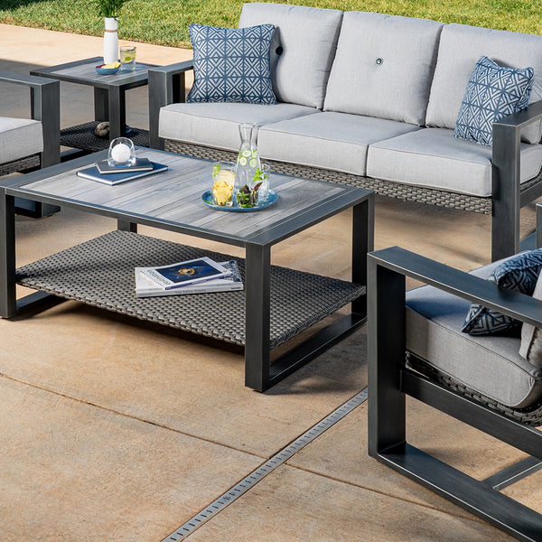 Sunvilla patio set sale