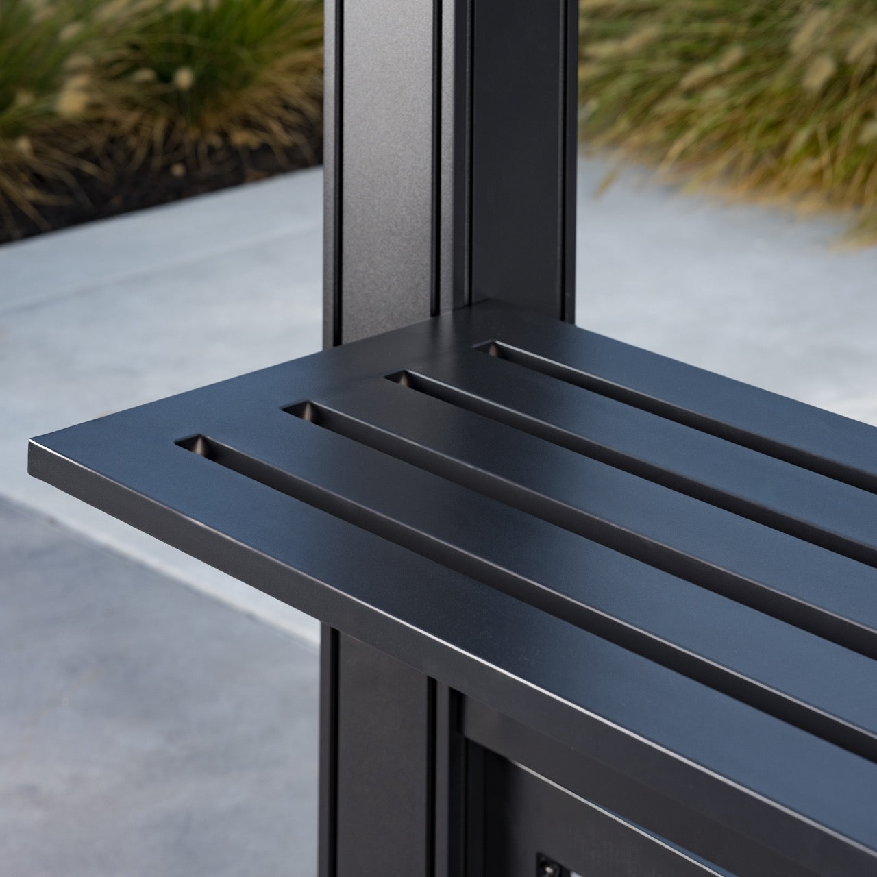 Sunvilla 11' x 13' Fairmont Louvered Pergola