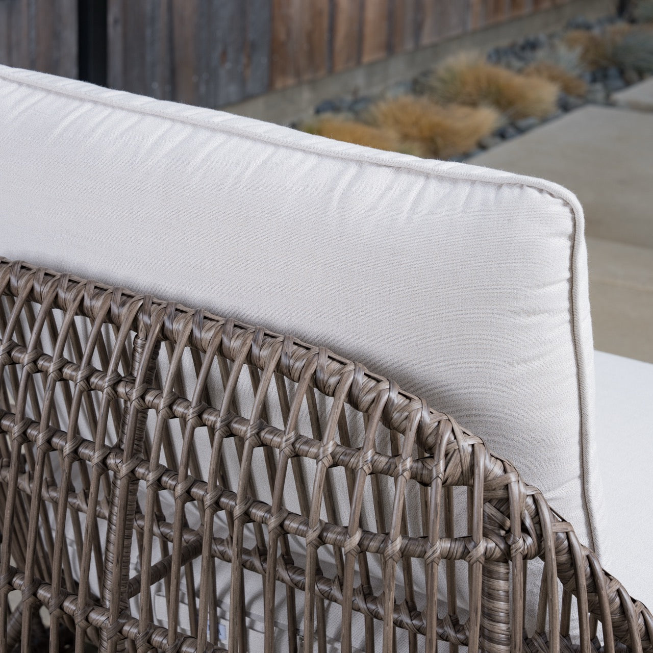 Norden 2-Piece Outdoor Seating Set