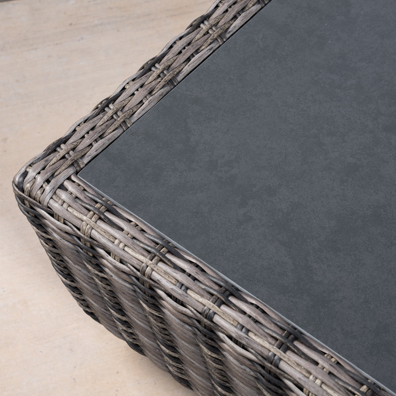 Swann Modular 6-Piece Sectional Seating Set