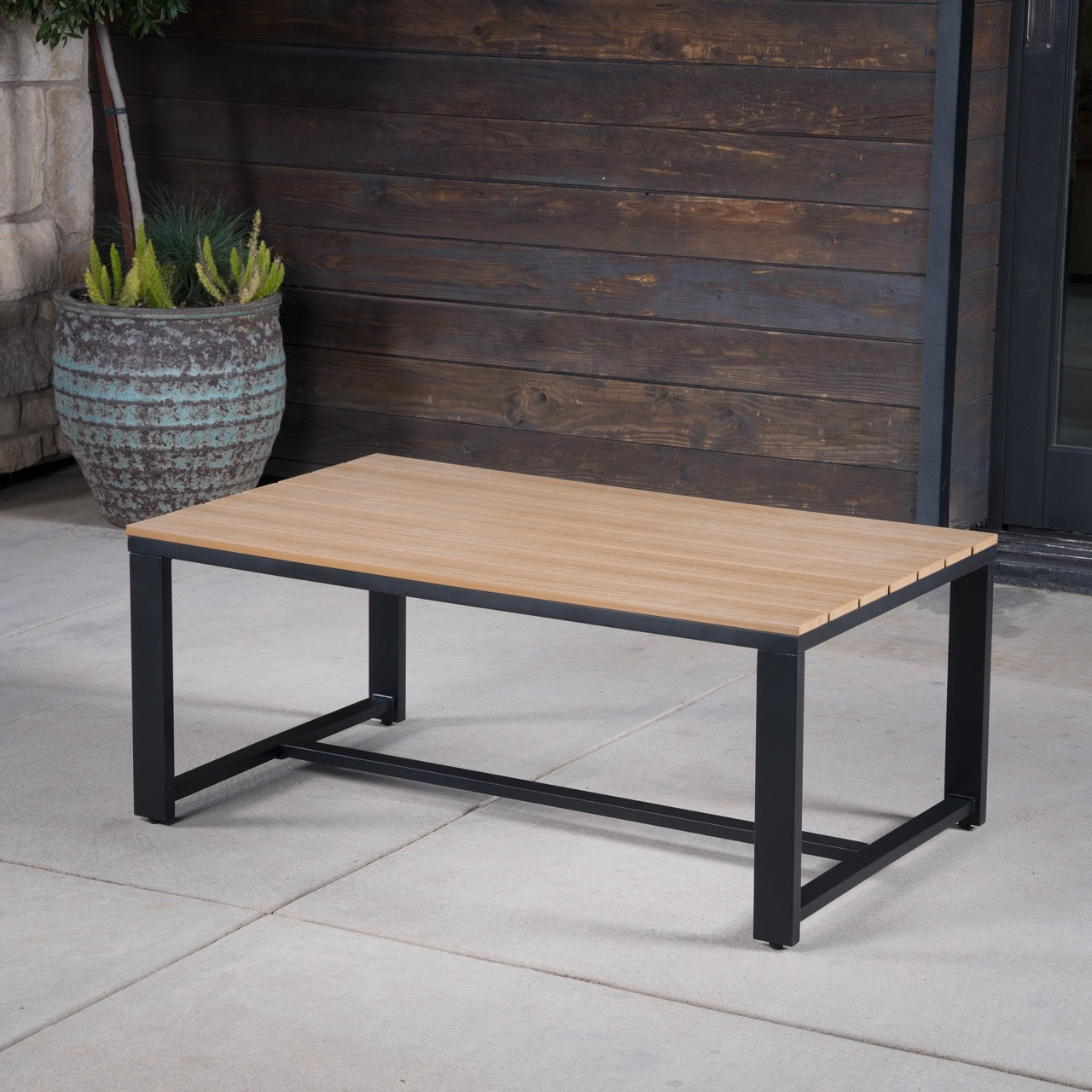 Helio 4-Piece Outdoor Patio Seating Set