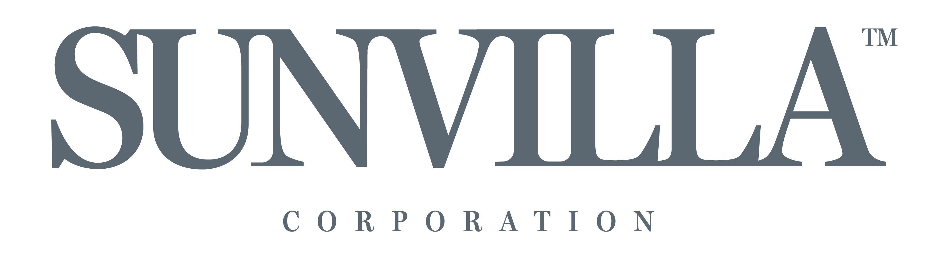 Sunvilla logo