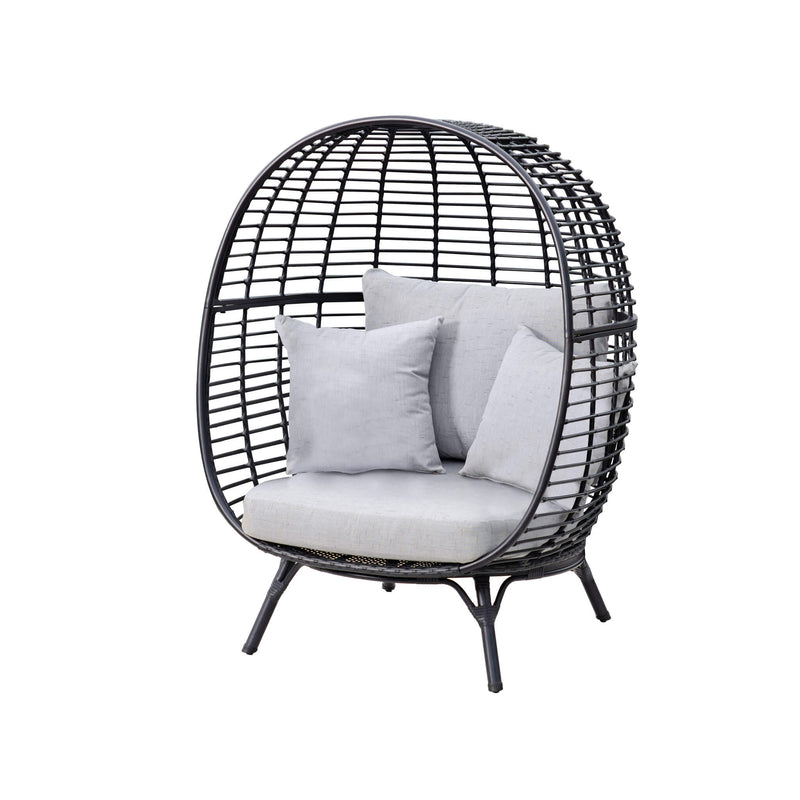 Magnolia Cuddler Chair